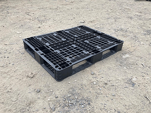 中古パレット 中古パレット（プラ）<span>0.8×1.1</span>