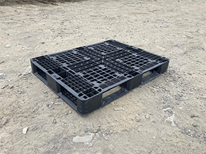 中古パレット 中古パレット（プラ）<span>0.9×1.1</span>