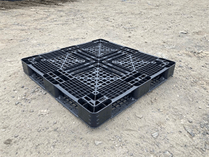 中古パレット 中古パレット（プラ）<span>1.0×1.0</span>