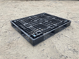中古パレット 中古パレット（プラ）<span>1.0×1.2</span>
