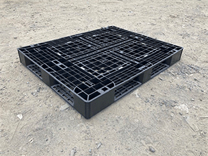 中古パレット 中古パレット（プラ）<span>1.1×1.4</span>